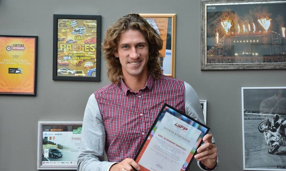 samoilovs aleksandrs