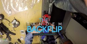 backflip