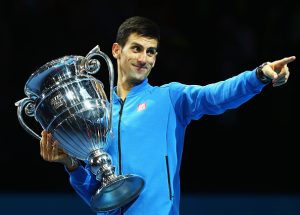 djokovic