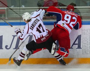 Dinamo riga