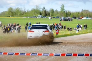 Rally Talsi