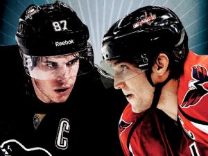 crosby ovechkin