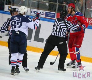 cska moscow