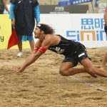 <> on April 15, 2016 in Xiamen, China.