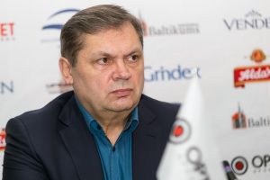 Leonīds Beresņevs