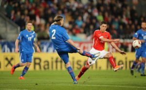 Iceland football