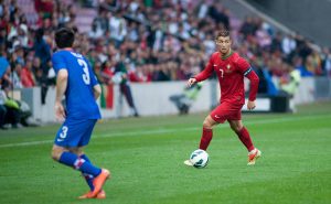 Cristiano Ronaldo Portugal