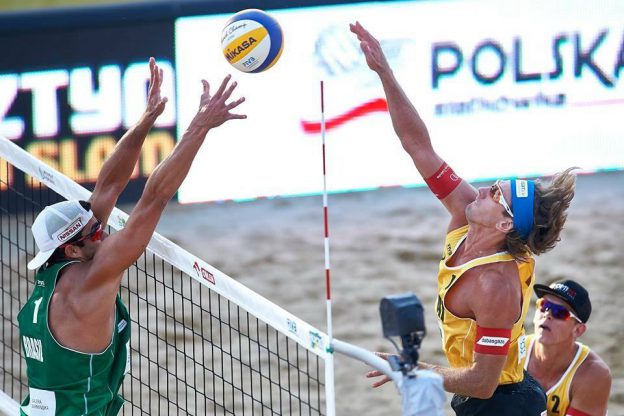 Samoilovs Smedins Olsztyn Final 2016