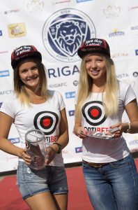 RIGA FC - FK Ventspils