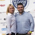 RIGA FC - FK Ventspils