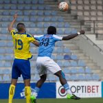 RIGA FC - FK Ventspils