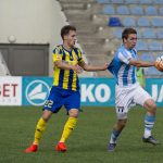 RIGA FC - FK Ventspils