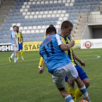 RIGA FC - FK Ventspils