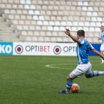 RIGA FC - FK Ventspils