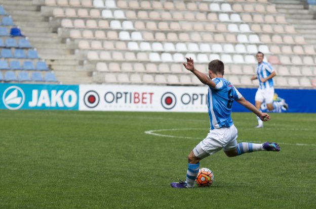 RIGA FC - FK Ventspils
