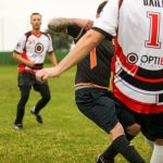 Optibet futbola komanda Futbola Entuziastu līga