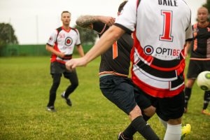 Optibet futbola komanda Futbola Entuziastu līga