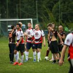 Optibet futbola komanda Futbola Entuziastu līga