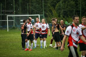 Optibet futbola komanda Futbola Entuziastu līga