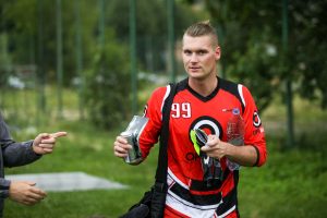 Optibet futbola komanda Futbola Entuziastu līga