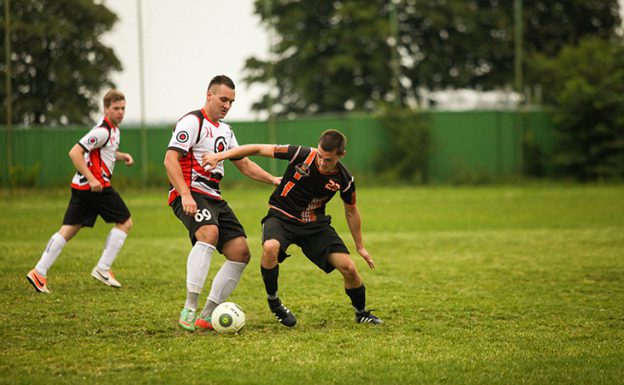 Optibet futbola komanda Futbola Entuziastu līga