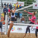 Lucavsalas kauss pludmales volejbolā