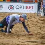 Lucavsalas kauss pludmales volejbolā