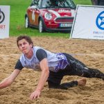 Lucavsalas kauss pludmales volejbolā