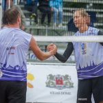 Lucavsalas kauss pludmales volejbolā