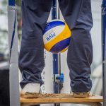 Lucavsalas kauss pludmales volejbolā