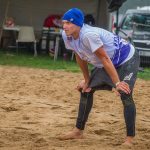 Lucavsalas kauss pludmales volejbolā