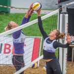 Lucavsalas kauss pludmales volejbolā