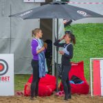 Lucavsalas kauss pludmales volejbolā