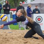 Lucavsalas kauss pludmales volejbolā