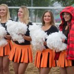 Lucavsalas kauss pludmales volejbolā