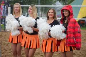 Lucavsalas kauss pludmales volejbolā