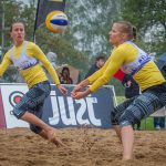 Lucavsalas kauss pludmales volejbolā