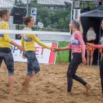 Lucavsalas kauss pludmales volejbolā