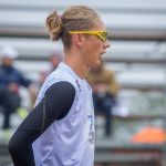 Lucavsalas kauss pludmales volejbolā