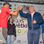 Lucavsalas kauss pludmales volejbolā