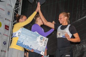 Lucavsalas kauss pludmales volejbolā