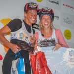 Lucavsalas kauss pludmales volejbolā