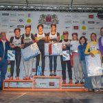 Lucavsalas kauss pludmales volejbolā