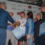 Lucavsalas kauss pludmales volejbolā