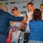 Lucavsalas kauss pludmales volejbolā