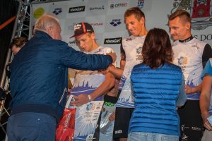 Lucavsalas kauss pludmales volejbolā