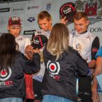 Lucavsalas kauss pludmales volejbolā