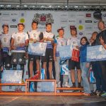 Lucavsalas kauss pludmales volejbolā