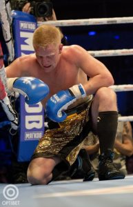 Hard & Heavy Boxing