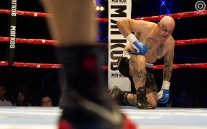 Hard & Heavy Boxing